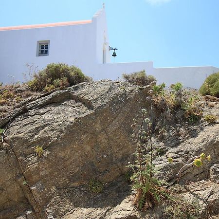 Crystal View Mykonos Aparthotel Mykonos Town Buitenkant foto